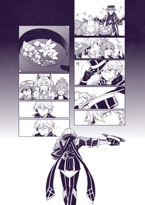 漫画を選ぶならこれ。#2020年自分が選ぶ今年の4枚 