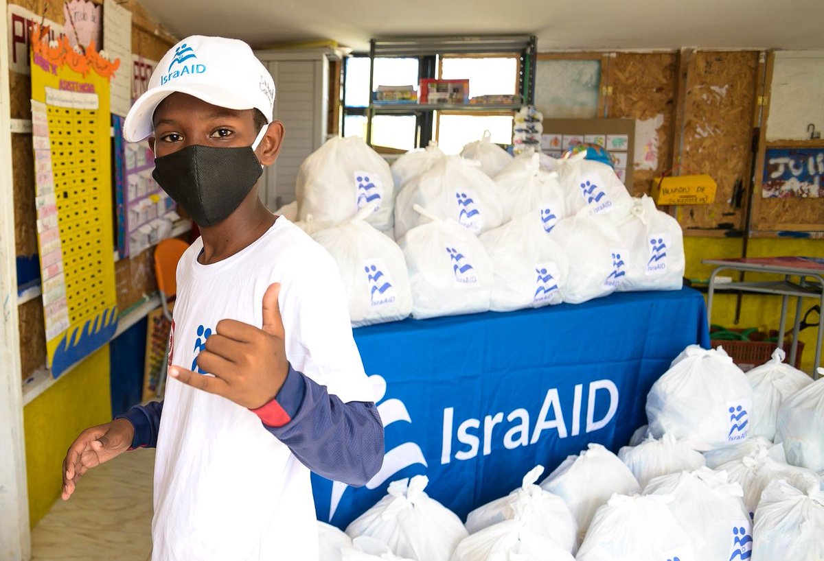 IsraAID's tweet photo. Here are IsraAID's Highlights &amp; Top 10 Photographs of 2020! ⁠We look forward to another year of exciting programs across the globe! https://t.co/RJMkyZ37vj
#highlights #2020highlights #photography #topphotographs #top10 #COVID19⁠ https://t.co/69cruUm1oG