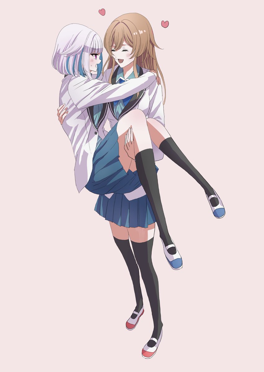 再掲
hl高の漫画(?と?)
frnちゃん呼びvrcn配信より 