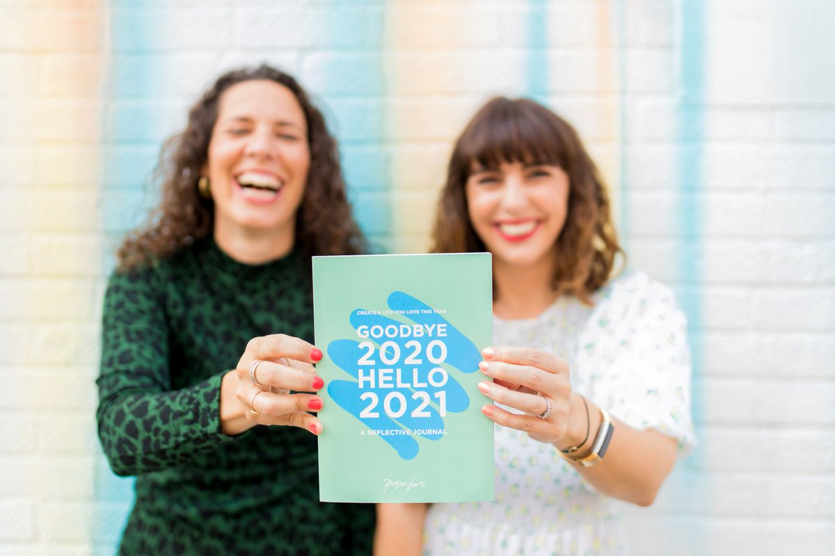 equalista_app's tweet photo. Goodbye 2020 - Hello #2021! 

One gift in this week’s incredible #giveaway is Project Love’s journal to keep you motivated for the #newyear. Featured on the #Amazon UK’s #Selfhelp list last #Christmas.
Don’t miss out - you could be our winner! https://t.co/Q5kWIv1e5R https://t.co/789xS18iAl