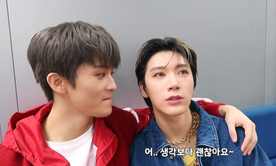 Fluffy_TEN_+•10 ❤ tweet media