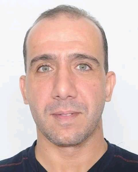 Abdullahiskt's tweet photo. Malik Bakirat has got his freedom after 19 years in prison (Israeli prison). The Israeli forces rearrested him and raided his house in Jerusalem where his family were expecting to celebrate his freedom.
#FreedomForPalestinian
#DeathToIsrael https://t.co/5a1iRsXUGu