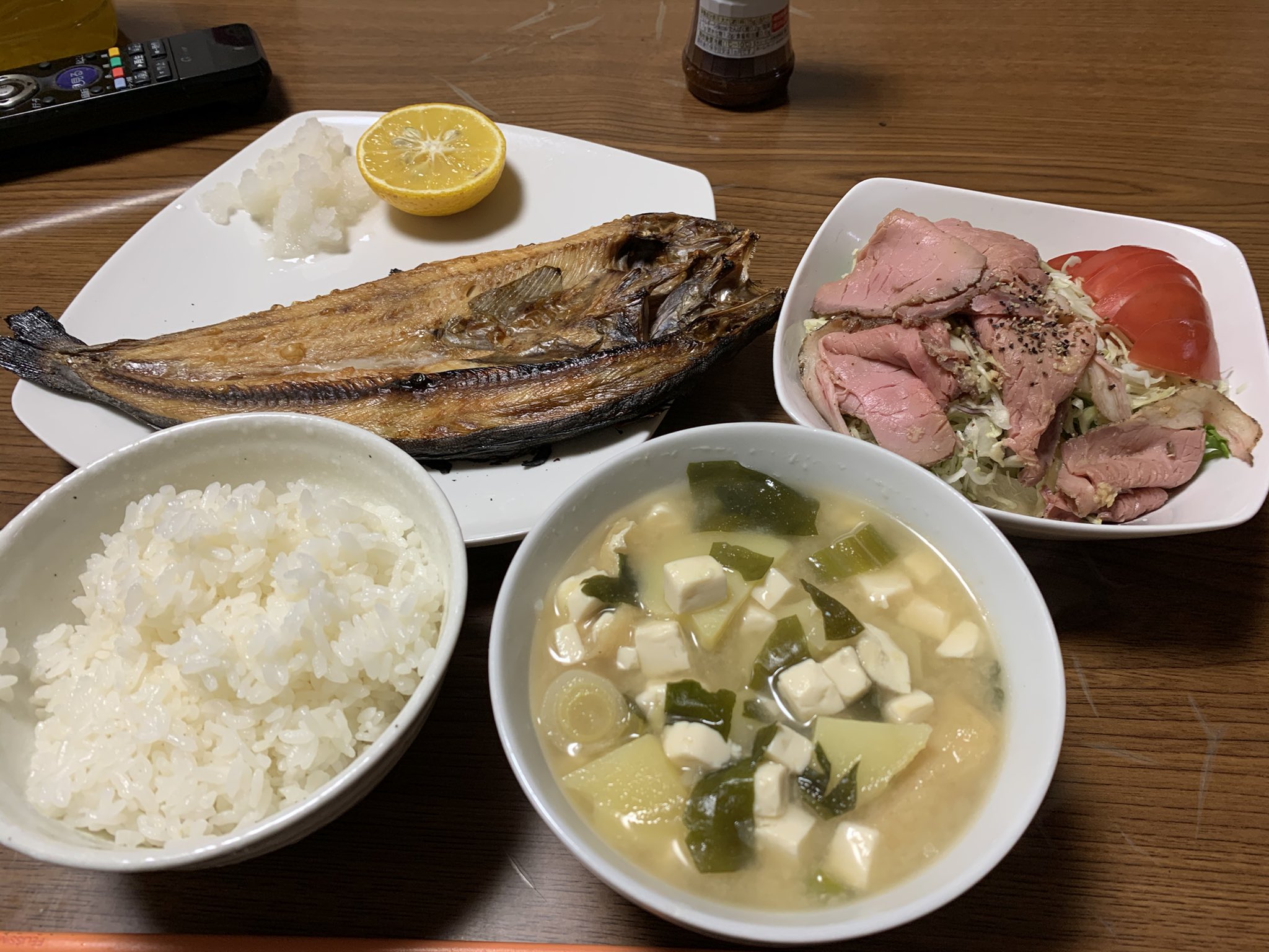 つぐ飯 Tsugumeshi Twitter