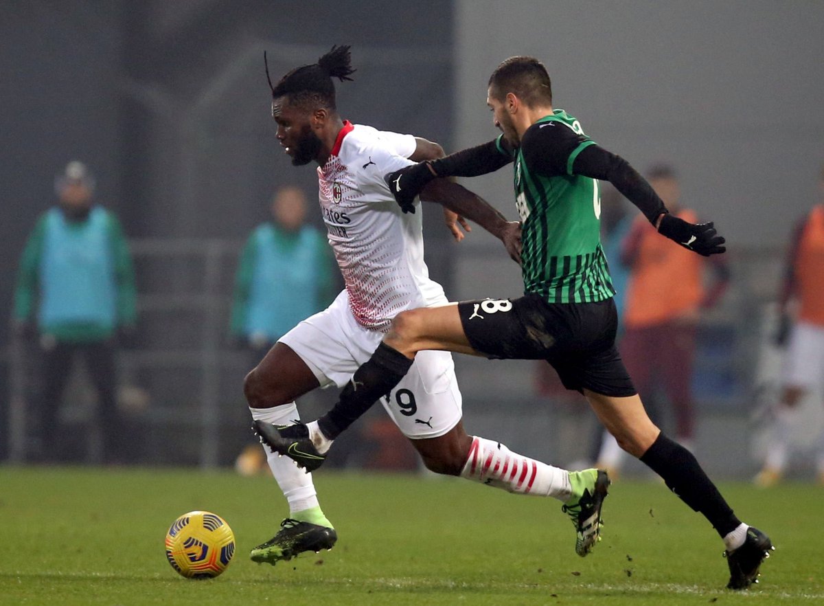 saedeciv's tweet photo. L’enfant de Poy, Franck Kessié est le joueur de champ qui a récupéré le plus de balles (246) en Serie A en 2020.
{Opta} #civ #civ225 #abidjan #assini #kessie #soutienauxelephants https://t.co/rm8dkYROdq