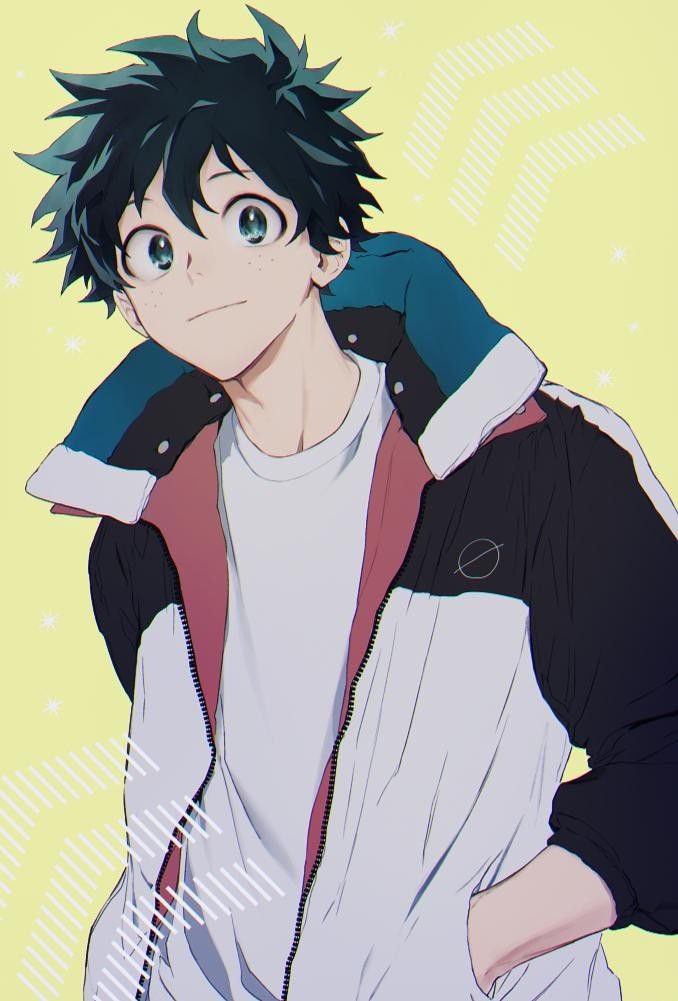 Deku