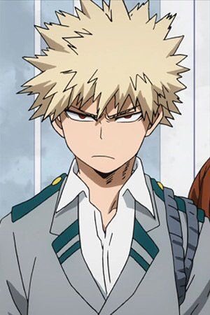 Bakuhoe 