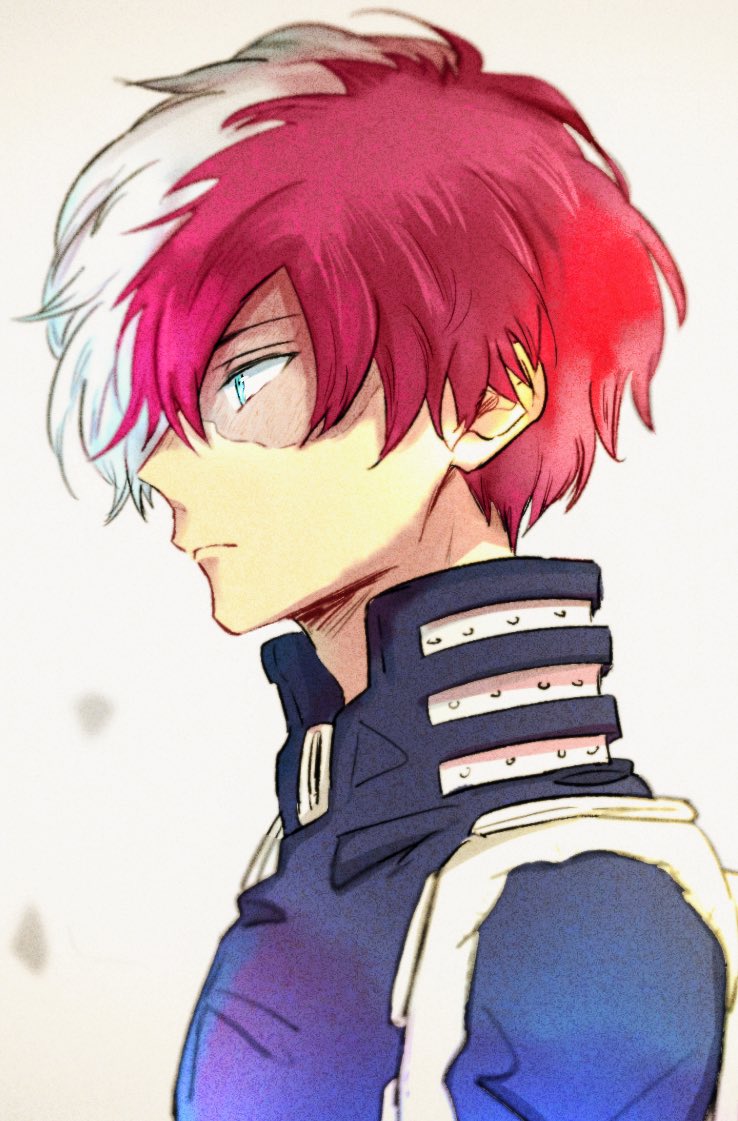 Todoroki