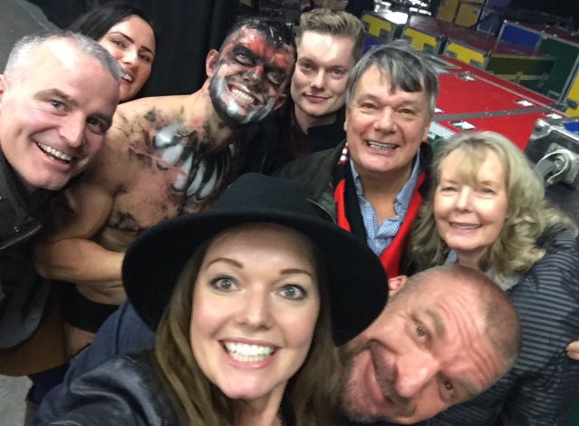 A Devitt Family photo.