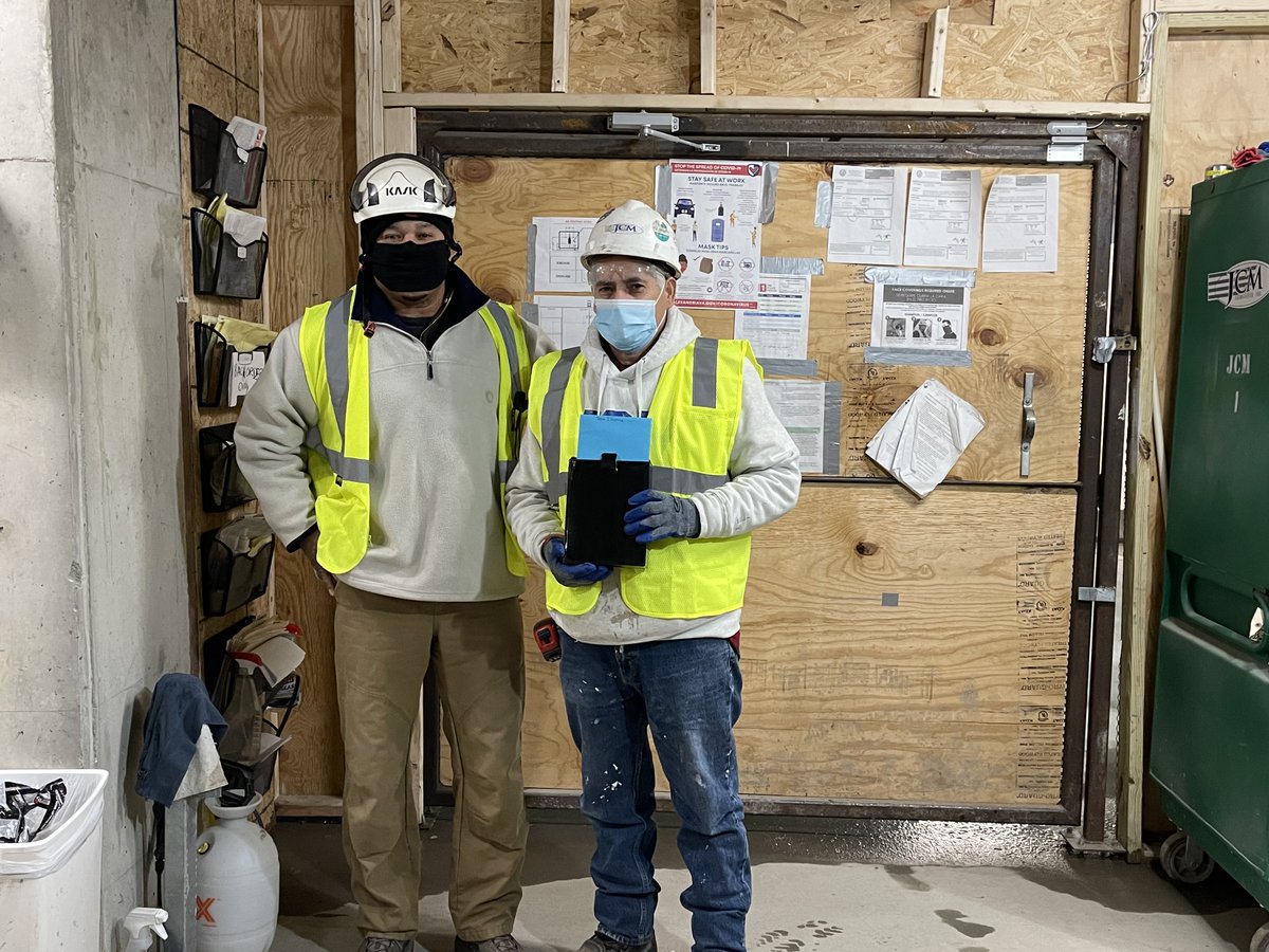 gojcm_official's tweet photo. JCM is proud to congratulate our employees who received their 10, 20, and even 30 year anniversary awards this year. https://t.co/ZQj5B3YS09

#gojcm #mechanicalcontractor https://t.co/Hue9mUb2bR