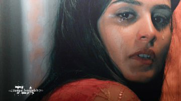 Khudayaa's tweet image. #RheaSharma 
This cap is enough to show how brilliant in her emotional scenes
