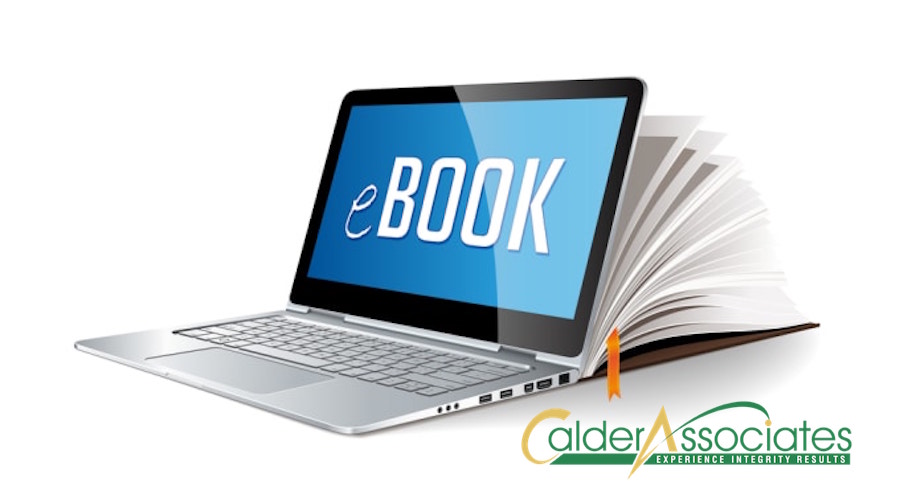 #WeekendReading Once it comes time to part with your organization, it’s easy to get overwhelmed with all the major decisions you must make. As always, preparation is key.  Click on the below link and download our free E-Book: calderassociates.com/sellerebook/