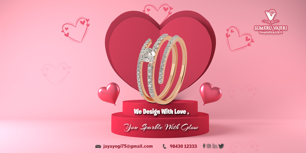 SVajeri's tweet photo. #Sumeru_Vajeri
✅We Design With Love.., You Sparkle With Glow...
📞9843012333 ➡️jayayogi75@gmail.com
🏤New no.27 “Raja viswa” Ramanujam Nagar,Karur - 2
#sumeru_vajeri #karur #diamond #Bni #diamond_jewellery #gold_jewellery  #NewYearsEve2021 #newyear #newyear2021 https://t.co/utZHAPHGzq