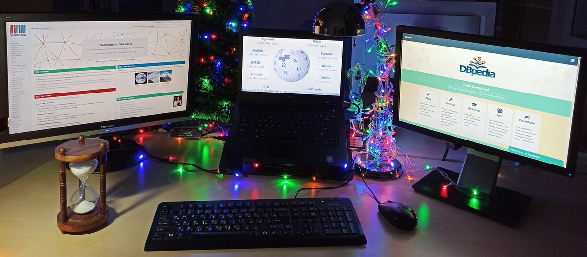 Research on information quality and reliability of sources in #Wikipedia #DBpedia #Wikidata 
medium.com/wikipedia-qual…