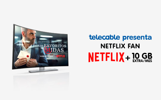 telecable_AS's tweet photo. Love Actually, The Holiday,… ¡Llega el momento de actualizarse! 📺 Con #NetflixFan puedes disfrutar de todos los contenidos de @NetflixES y 10GB extra para tu línea móvil. 📲 → https://t.co/8zlWSK2x6y https://t.co/RbUnqQhqVO