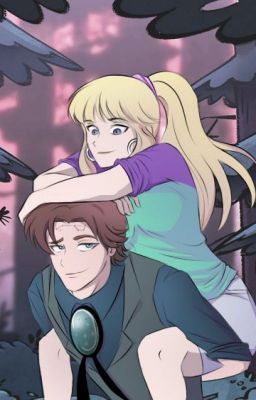 Gleefulofhate's tweet image. 💙