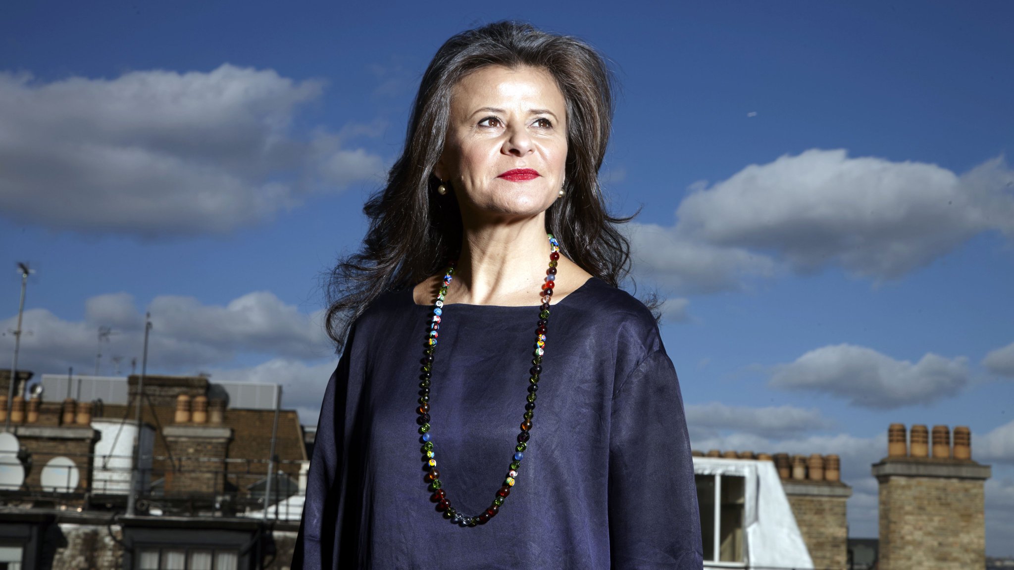  Happy birthday to Tracey Ullman! 