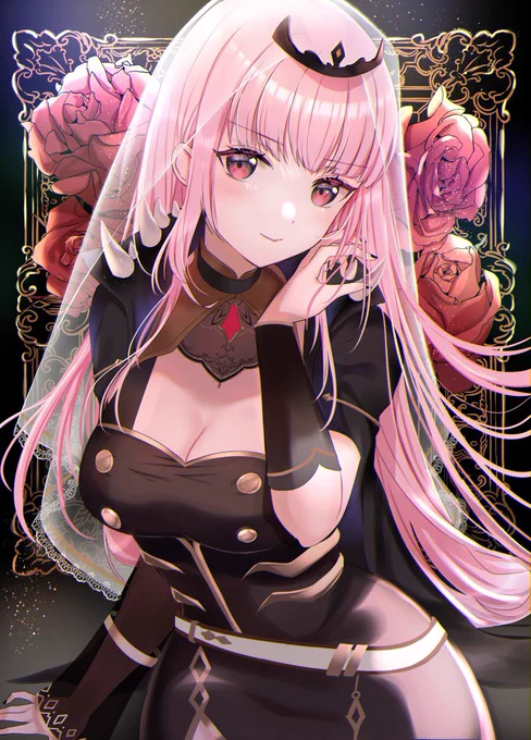 #今年も残りわずかなので今年一番伸びた絵を貼る見た絵描きさんも強制でやる 
また来年もホロのイラスト描きたいです✨ 