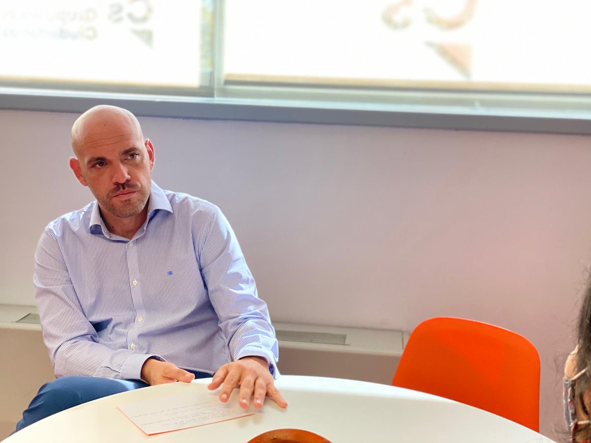 Foto cedida por Cs Rivas