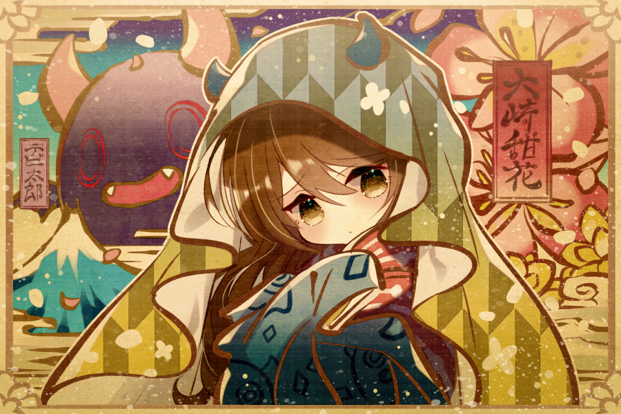 シャニマス「#今年の4枚 シャニマス 」|稲田🌾🌾🌾のイラスト
