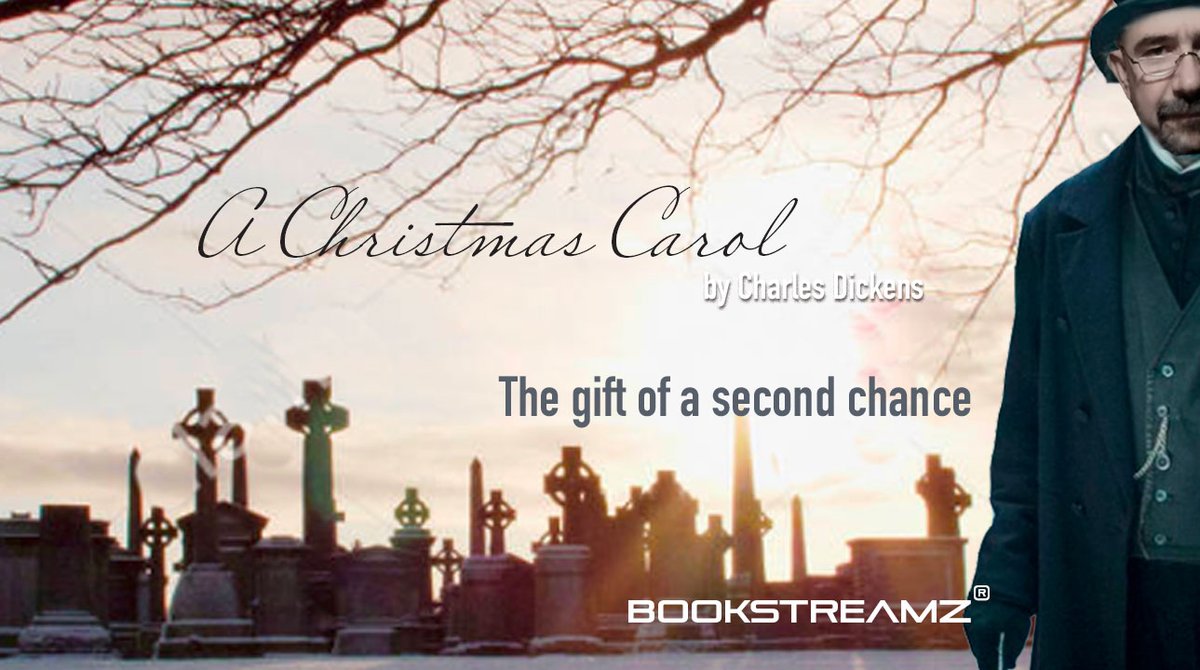 BooksOffice For Indie Authors From Book to Screen (@frombook2screen) on Twitter photo Put your feet up this afternoon & chew on some humbugs. Fab performances in Ep 1 of our #bookstreamz series of A Christmas Carol. <a href="/ChrisConnel/">Chris Connel</a> <a href="/davidsterne/">david sterne</a> <a href="/TheAlexBoorman/">Alex Boorman</a> & #CiaranLawless. A must see for casting directors! #Scrooge #ChristmasClassic
bookstreamz.com/a-christmas-ca… Put your feet up this afternoon & chew on some humbugs. Fab performances in Ep 1 of our #bookstreamz series of A Christmas Carol. <a href="/ChrisConnel/">Chris Connel</a> <a href="/davidsterne/">david sterne</a> <a href="/TheAlexBoorman/">Alex Boorman</a> & #CiaranLawless. A must see for casting directors! #Scrooge #ChristmasClassic
bookstreamz.com/a-christmas-ca…