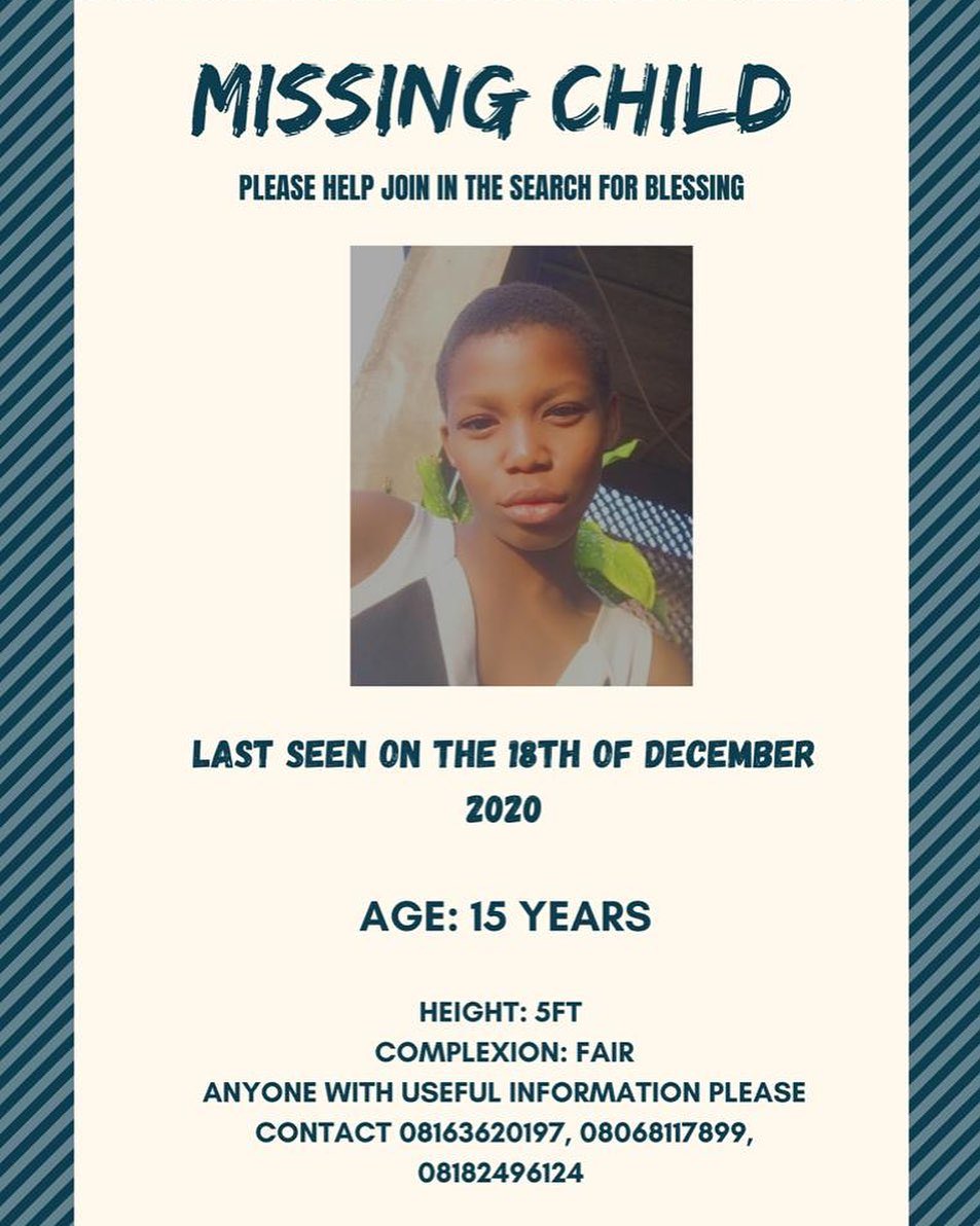 mzgbeborun's tweet photo. Please KeeP Retweeting till she’s found. https://t.co/GDzqvvi0s3