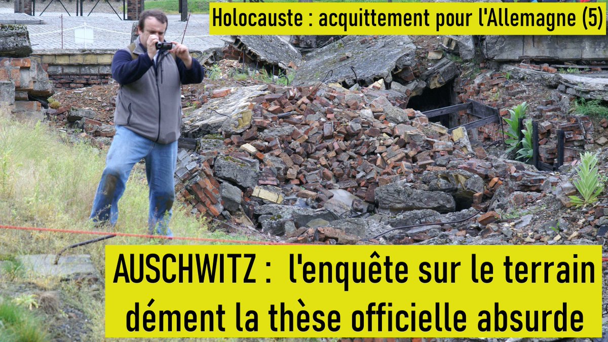 scrabopoly's tweet photo. Voir sur ButChute : https://t.co/BqfD75ZLGT
Voir sur BitTube : https://t.co/hXkhwcrzXS 
Voir sur Archive : https://t.co/DAjqkc1LXS
Sur GoyimTV : https://t.co/W5rNaV85FV https://t.co/kwKtTKHeG0