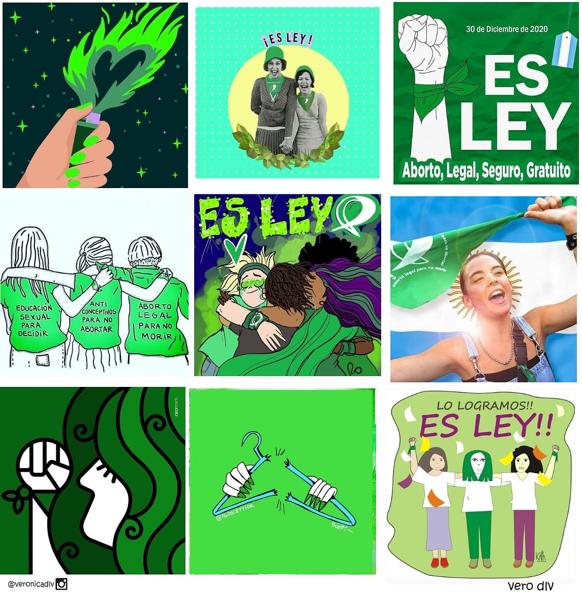 #esley ✊🏼💚