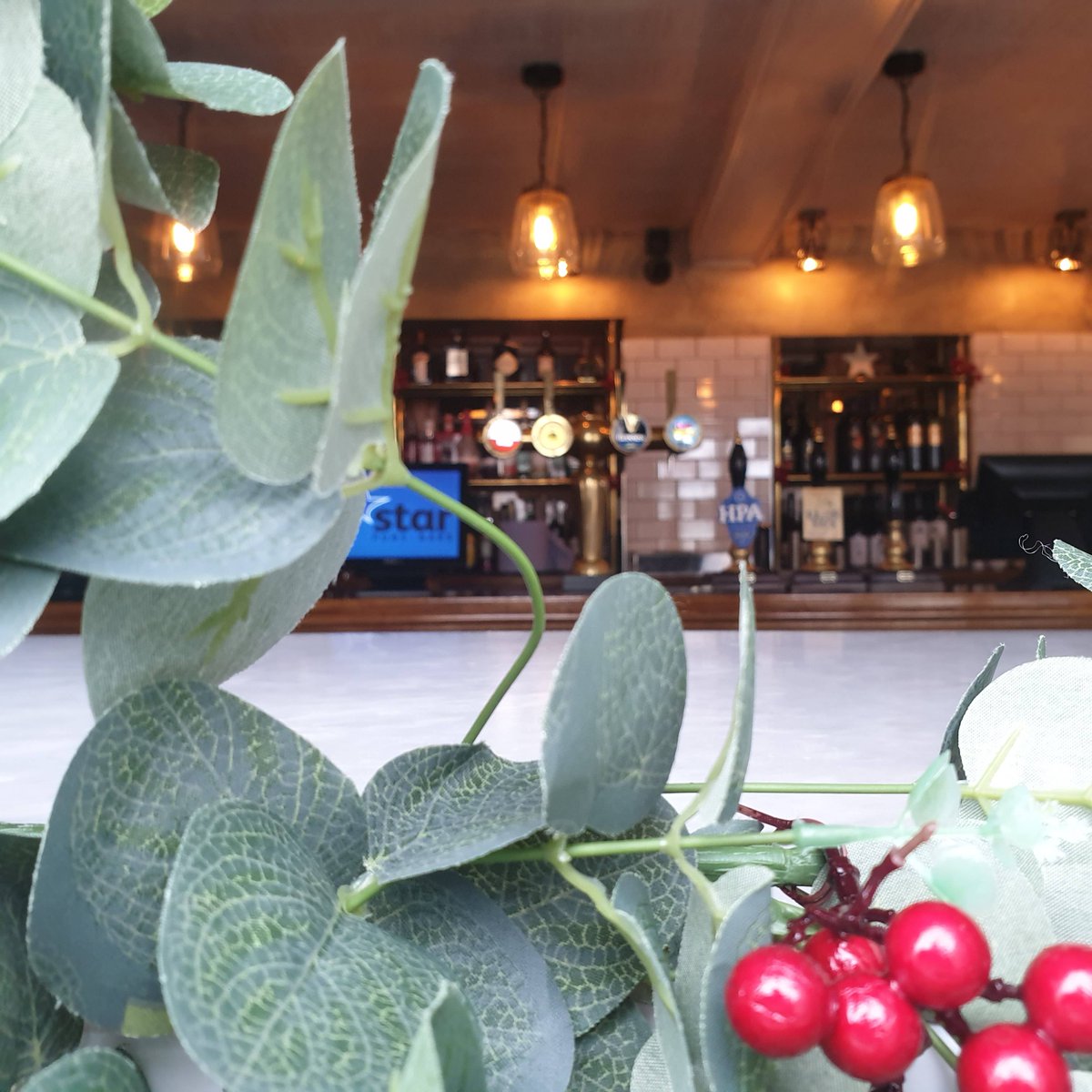 Last call for New Year's Eve takeaway! Order online by 8pm tonight thefivealls.co.uk