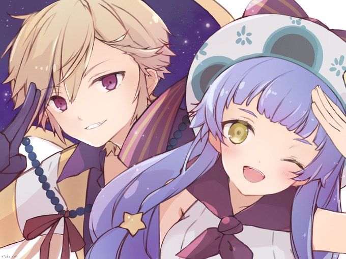 アイザックのtwitterイラスト検索結果 古い順