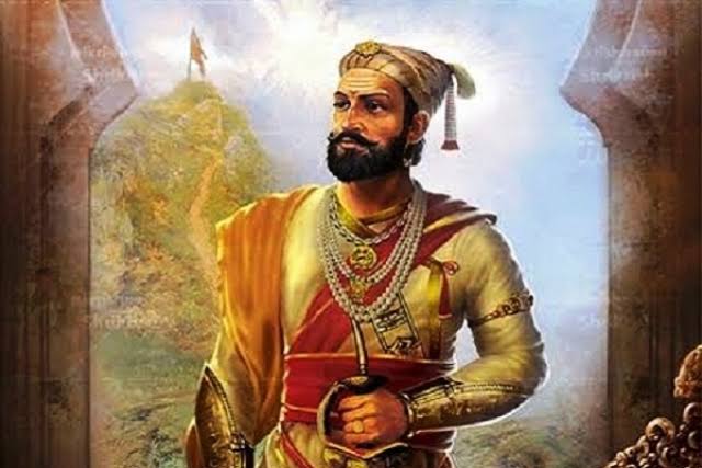 THE BATTLE OF PRATAPGARH (10 Nov, 1659)Chhatrapati Shivaji Maharaj's impeccable military genius and matchless courage humbled the Adil Shahi Sultanate.The beginning of what was to come later for the M0ghuls from one of the most indefatigable defenders of Dharma!(Thread)