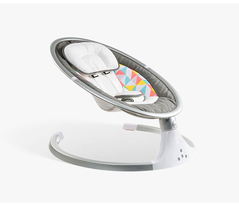 3) Hi-tech electric baby rockerFrom experience, ramai invest beli baby rocker mahal2 end up anak tak suka duduk dlm tu! Kalau nk jgk, boleh try letakkan baby dlm org lain punya dulu or try dkt kedai sblm beli. Boleh beli affordable one first  https://bit.ly/3pyGb2R&nbsp;