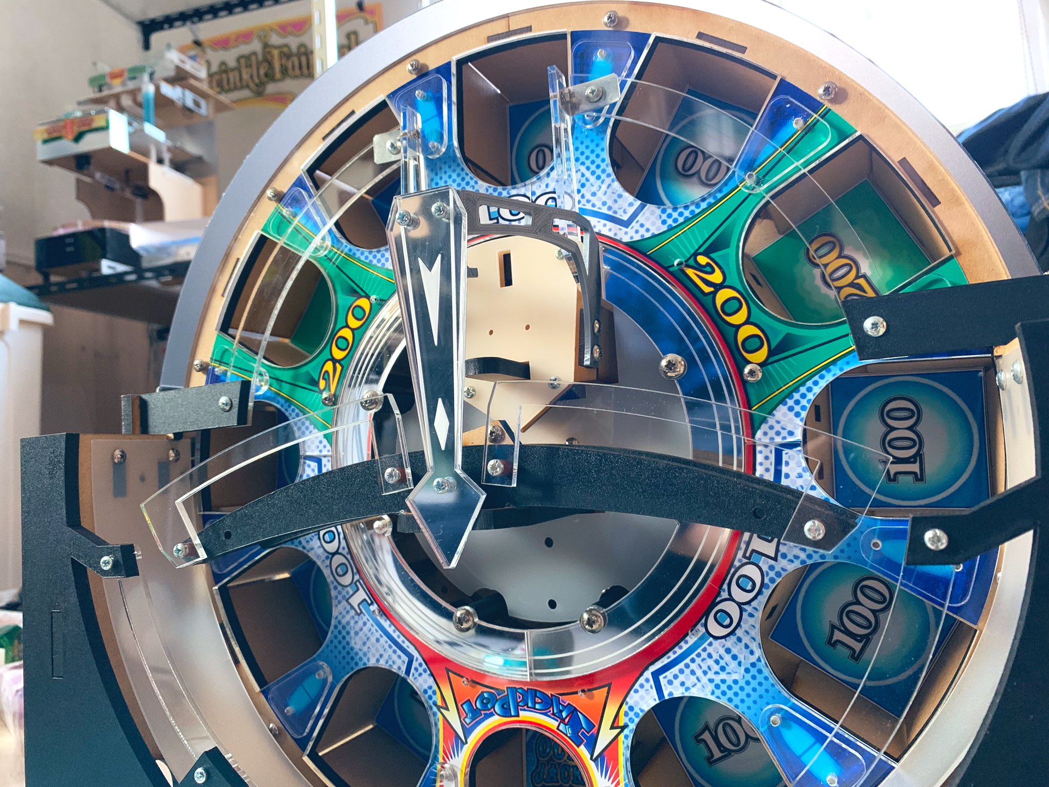 メダルゲームの抽選機ブランド 品 通販