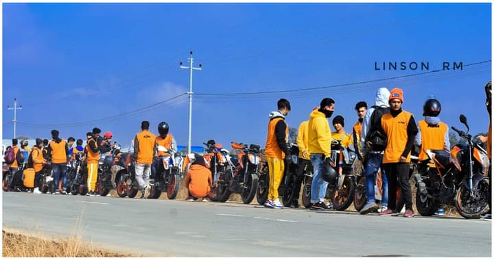 KTM LOVERS🏍️ (@grandmastershi3) on Twitter photo 