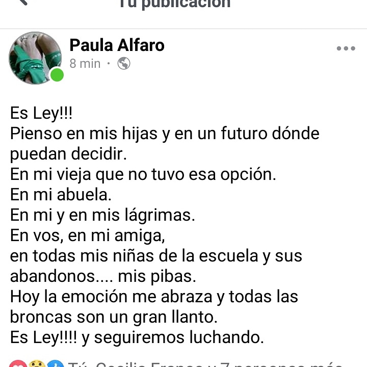 paula alfaro (@alfarogenia) on Twitter photo 