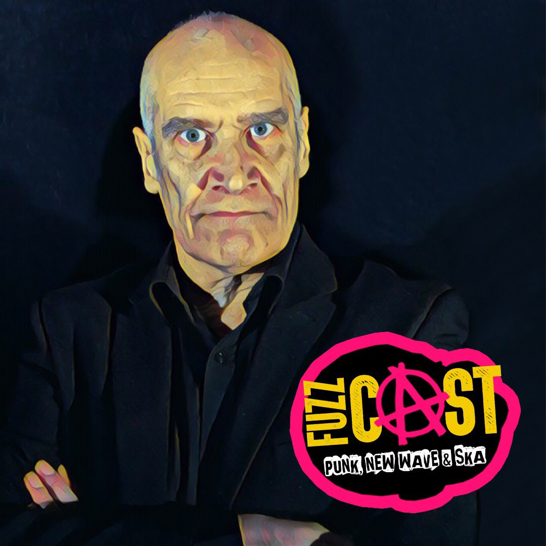 Episode 2 The Oil City Axe Man is now available with <a href="/wilkojohnson/">Wilko Johnson</a>

Wilko talks about Dr Feelgood, <a href="/The_Blockheads/">Blockhead HQ</a> <a href="/GameOfThrones/">Game of Thrones</a> 
beating pancreatic cancer
Julien Temple films
&amp; lots of rock n roll tales about The Clash, The Pistols &amp; @StranglersSite 

open.spotify.com/episode/4PPuY2…