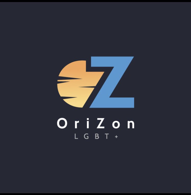 Un nouveau logo pour OriZon ! 
Pour démarrer une nouvelle année riche de projets et d’ambitions 👍🏽