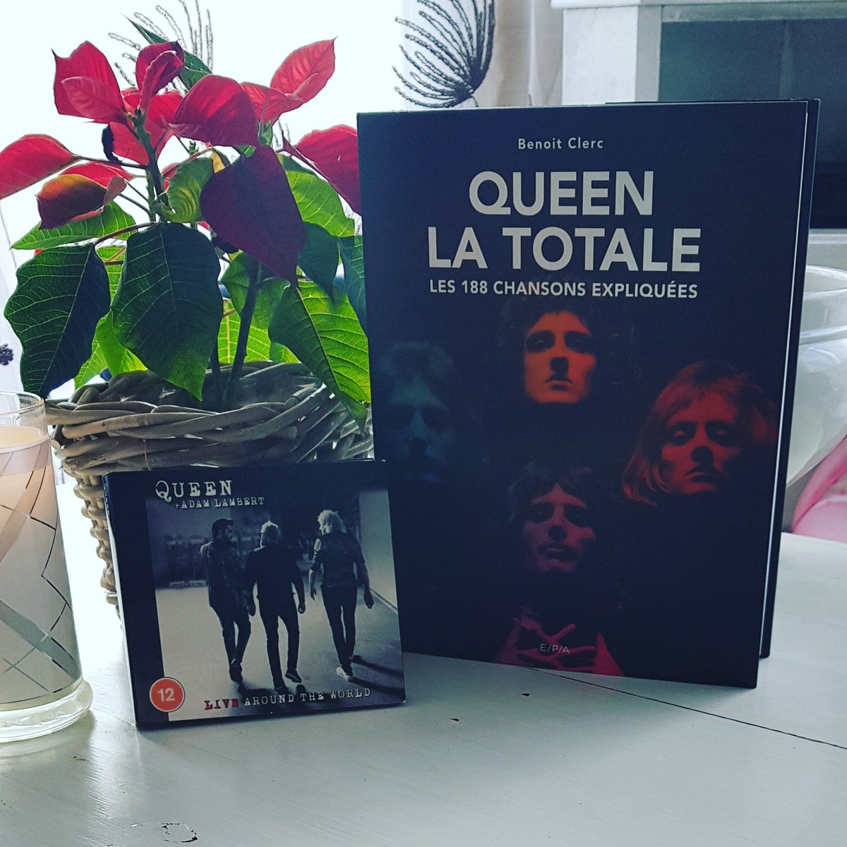 Queen - La Totale: Les 188 chansons expliquées