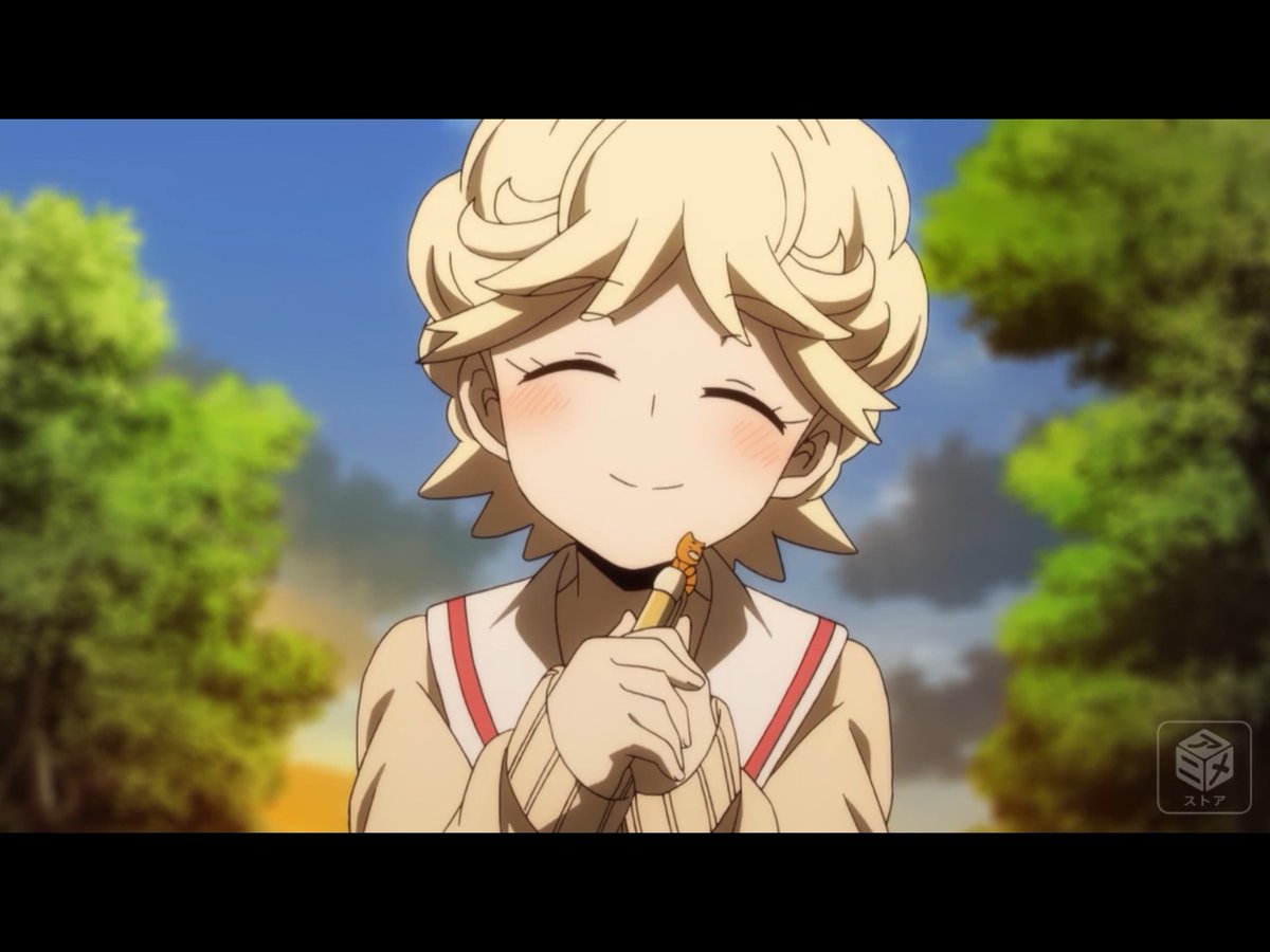 あき 無能なナナ13話視聴 また1つ今期が終わってしまった というかここで終わるのって気持ち 真犯人そっちだったかぁというより 最後のミチルで全て持ってかれた ナナの気持ちの変化が表現されてた面白い回だった アニメ好きと繋がりたい あき 無能なナナ13話視聴 また1つ今期が終わってしまった というかここで終わるのって気持ち 真犯人そっちだったかぁというより 最後のミチルで全て持ってかれた ナナの気持ちの変化が表現されてた面白い回だった アニメ好きと繋がりたい