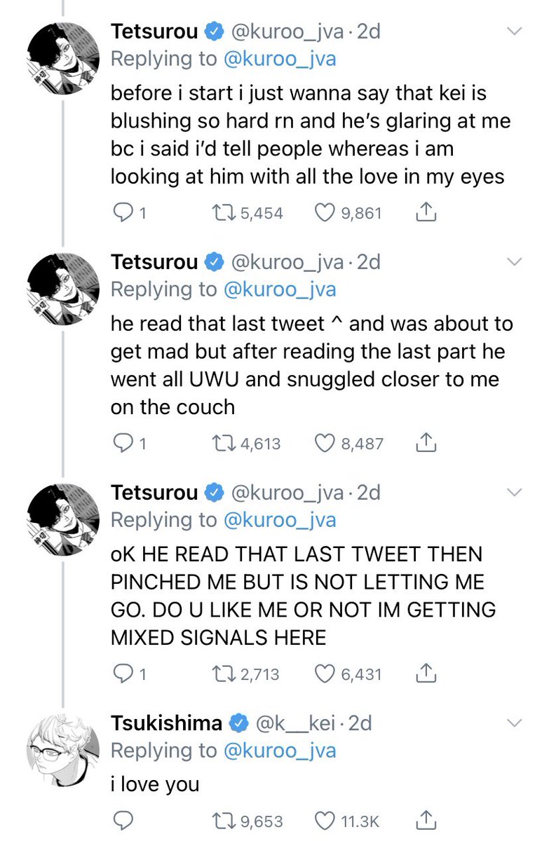 krtskdaily's tweet image. WE ARE ALSO DECEASED