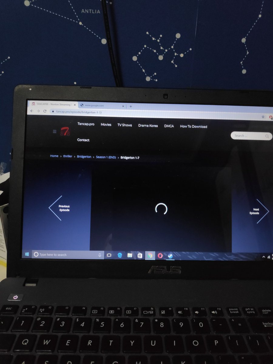 Lutfihusen's tweet photo. Hadehh.. Kenapa lagi ini @FirstMediaCares ?? Buffering? Mahal doang... Tapi buffering.. Udah direstart juga.. Ckckcck https://t.co/PMZirKGNeM