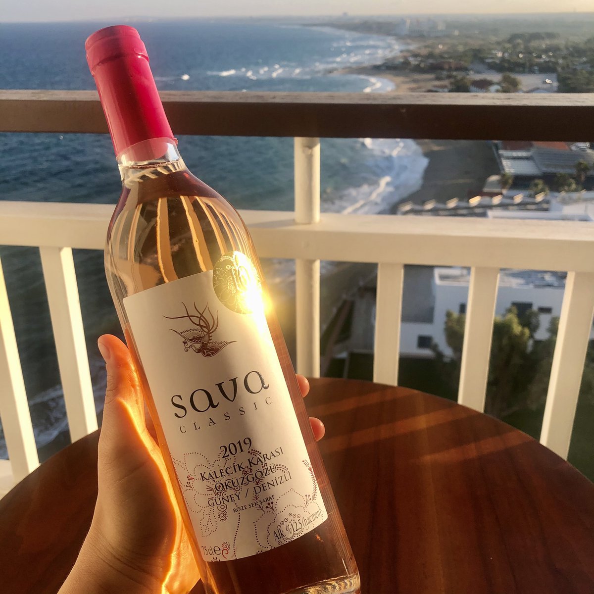 From Cyprus, with love🎈