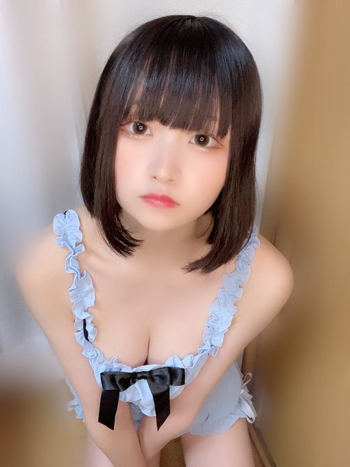 コスプレイヤーうりんのTwitter画像37