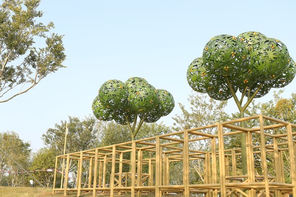 [Ran Dian 燃点] Oh Bay Art Project | 欢乐港湾艺术计划开幕 #ericchen #ohbay #zhuangziyu #atelierbowwow #shenzhenart #shangqiart #laurabolesfaw #asmakazmi #lanziyan #lablandsociety #masakomiki #yangyong #yinxiuzhen #ZhangXinyi- mailchi.mp/randian-online…