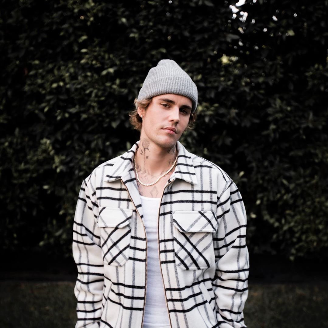 justin bieber’s beautiful words; a healing thread *:･ﾟ✧