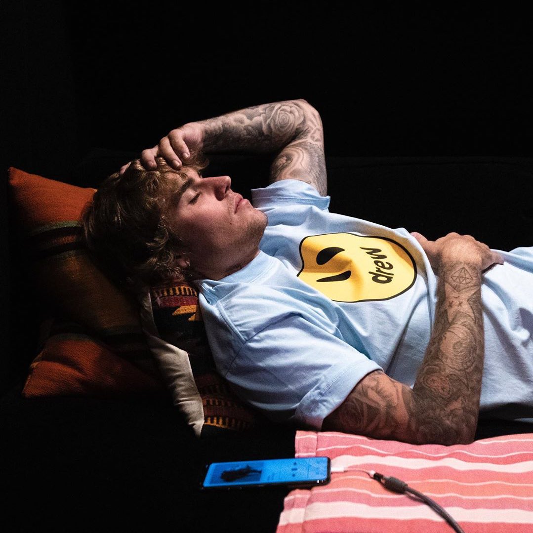 justin bieber’s beautiful words; a healing thread *:･ﾟ✧