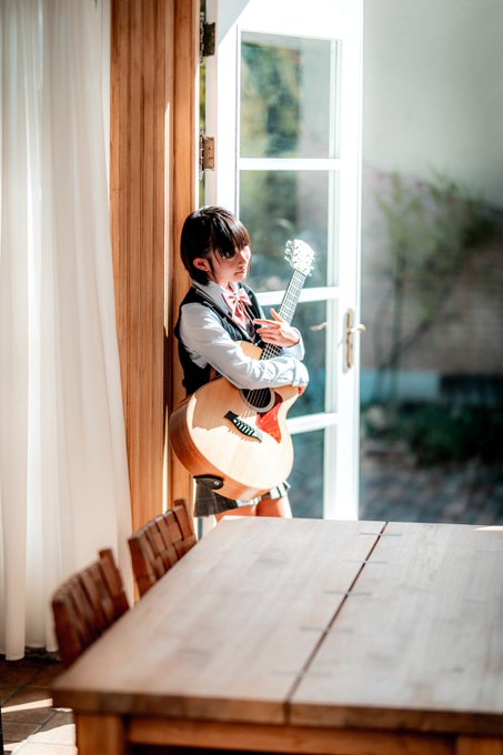 Twitterのコスプレ画像21