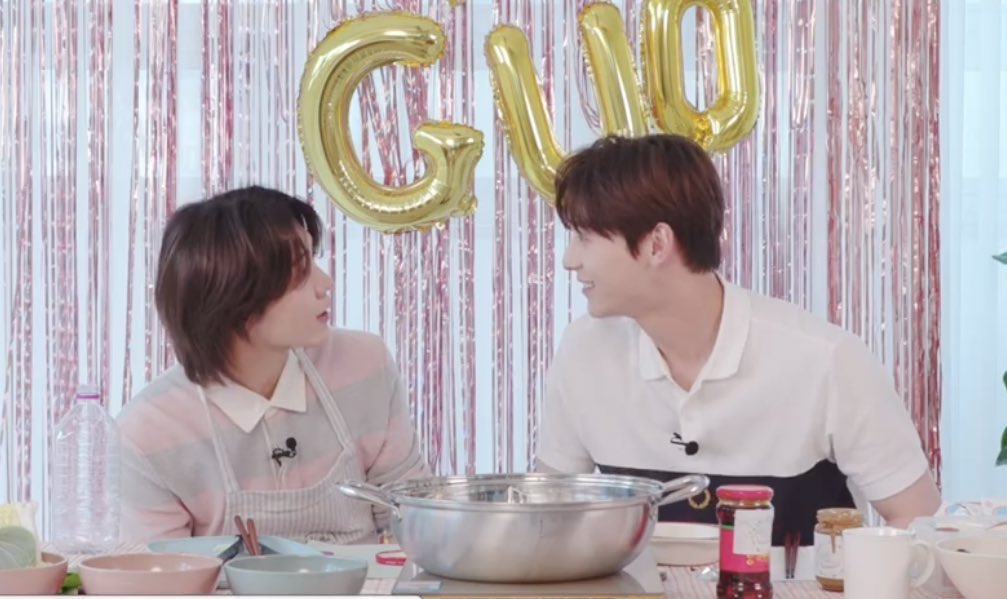 200804 미친신혼훠궈