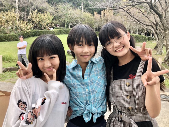 Twitterのコスプレ画像4