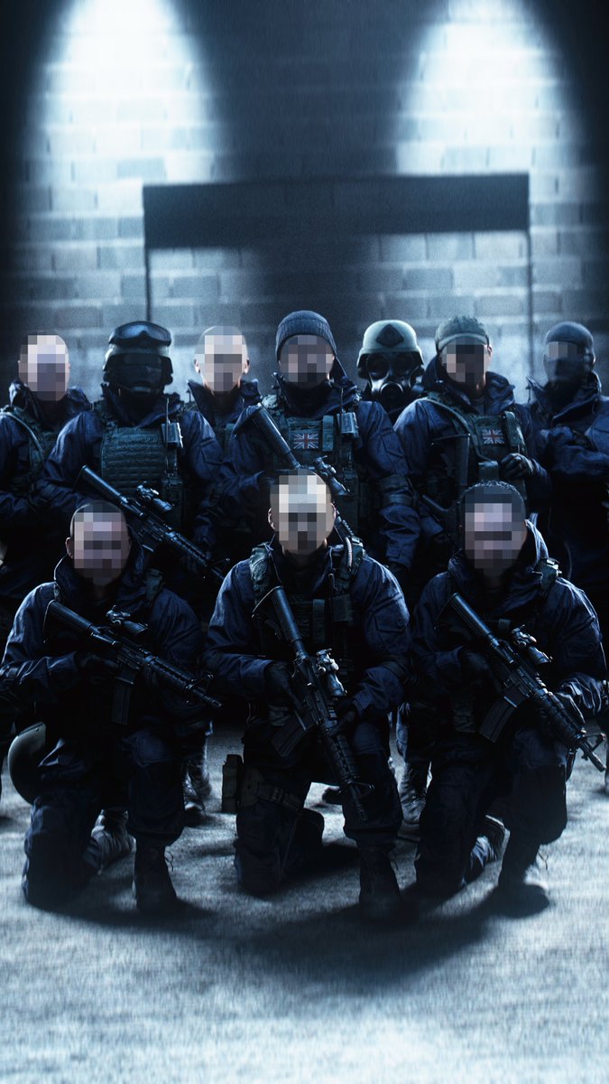 SAS CRW
-
#SFM #SourceFilmmaker #UKSF #SAS #CRW #British