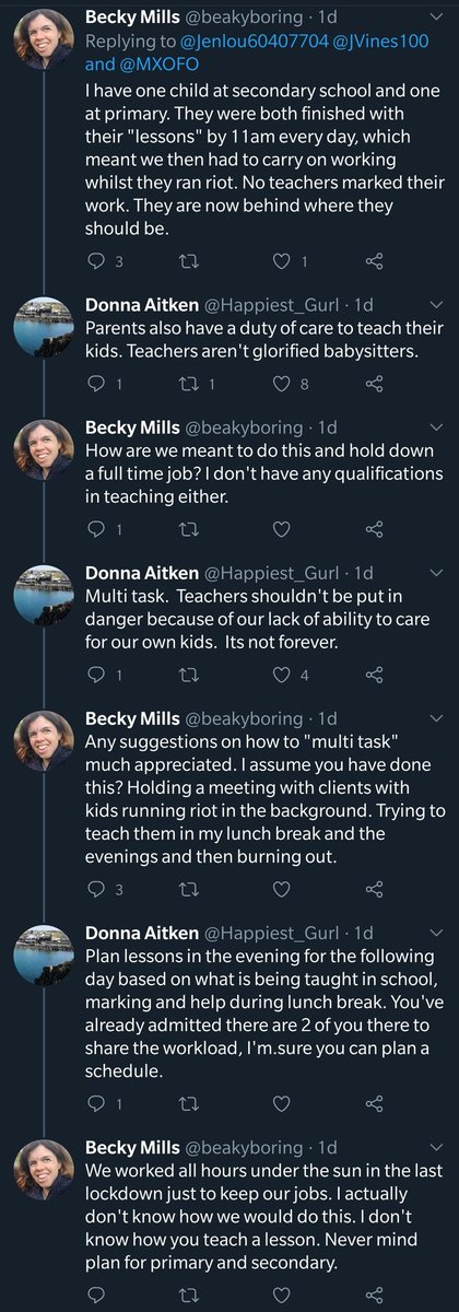 "Multitask" Isn't this why we have an education system so trained people called teachers can educate young people?